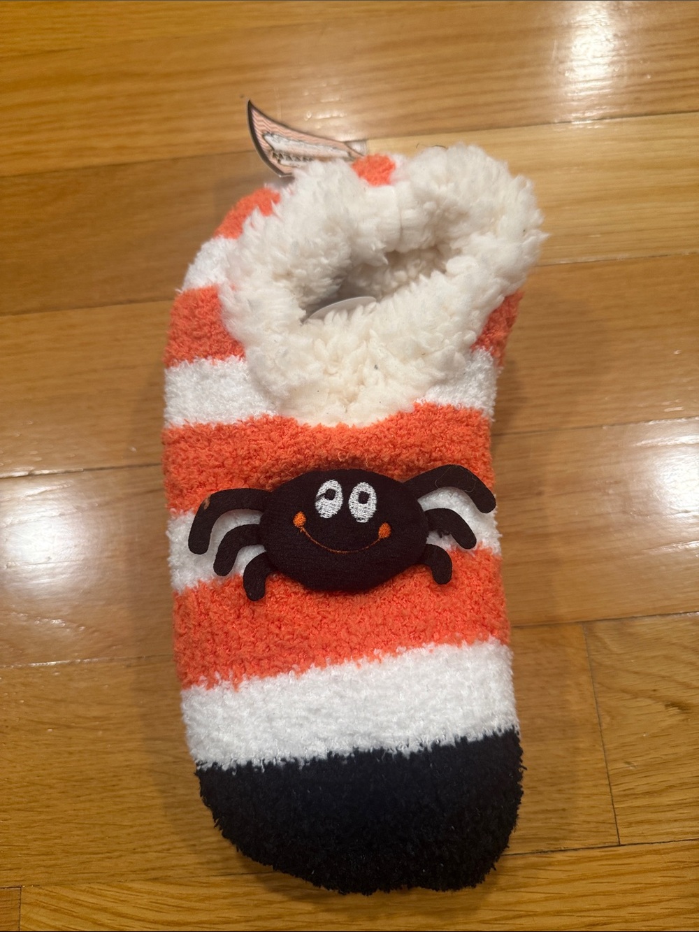 NWT Legale Halloween ladies socks size 5-10.